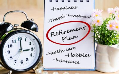 Retirement Planning in Your 30s: Steps to Take Now for a Secure Future